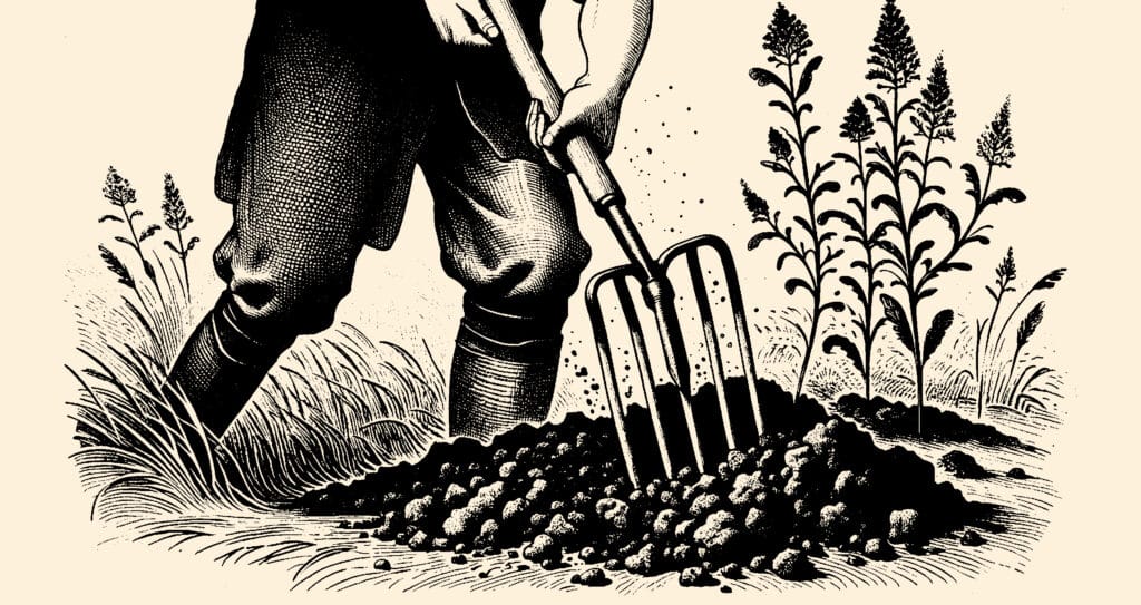How to Break Down Clay Soil Fast Focus Image
